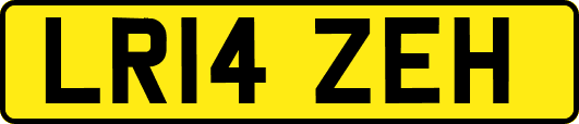 LR14ZEH