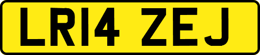LR14ZEJ