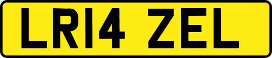 LR14ZEL