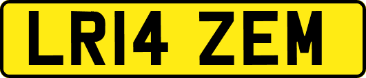 LR14ZEM