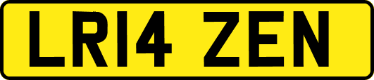 LR14ZEN