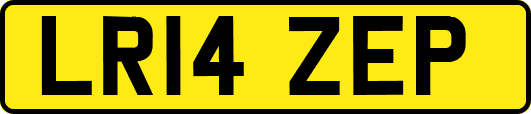 LR14ZEP