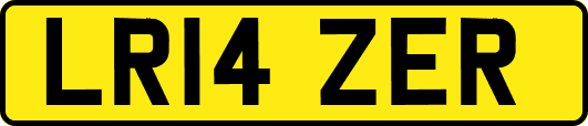 LR14ZER
