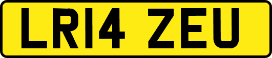 LR14ZEU