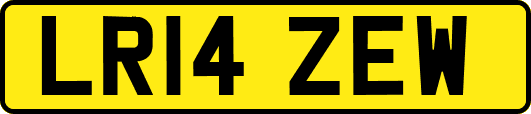 LR14ZEW