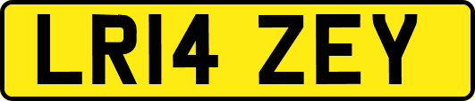 LR14ZEY