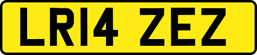 LR14ZEZ