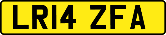 LR14ZFA