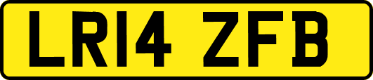 LR14ZFB