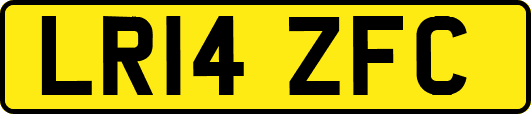 LR14ZFC