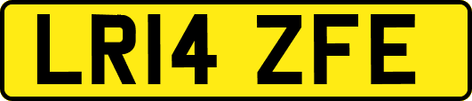 LR14ZFE
