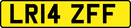 LR14ZFF
