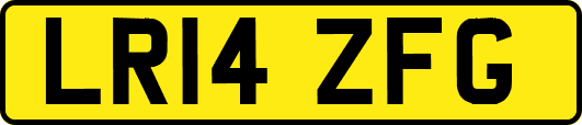 LR14ZFG