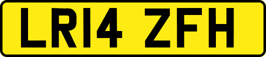LR14ZFH