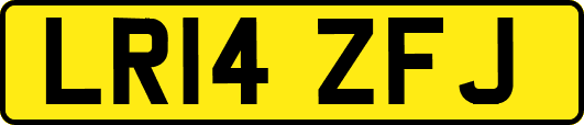 LR14ZFJ