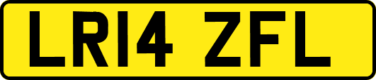 LR14ZFL