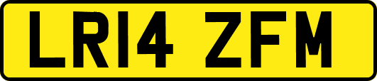 LR14ZFM