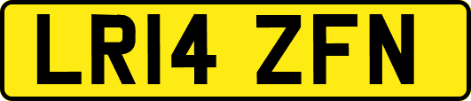 LR14ZFN