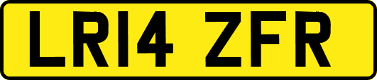LR14ZFR