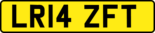 LR14ZFT