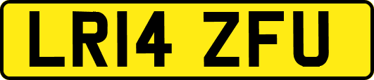 LR14ZFU
