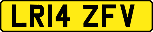 LR14ZFV