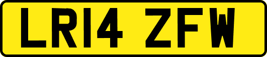 LR14ZFW