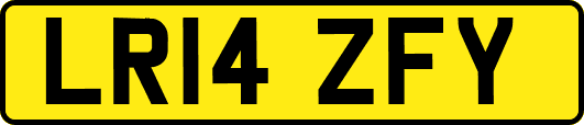 LR14ZFY