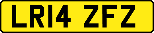 LR14ZFZ