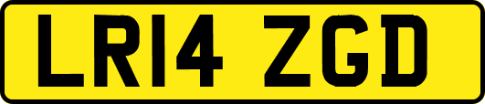 LR14ZGD