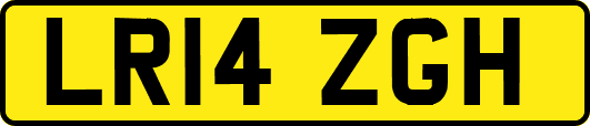 LR14ZGH