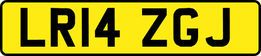 LR14ZGJ