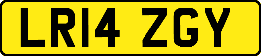 LR14ZGY