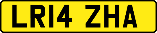 LR14ZHA