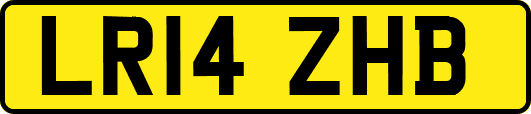 LR14ZHB
