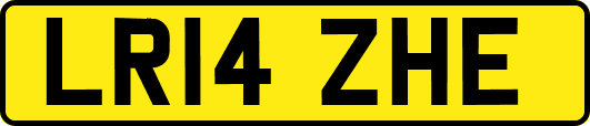 LR14ZHE