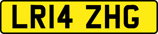 LR14ZHG