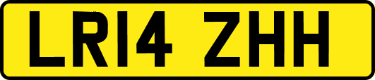 LR14ZHH