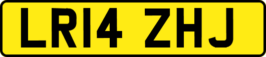 LR14ZHJ