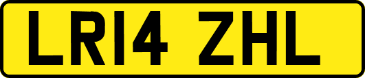LR14ZHL