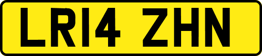 LR14ZHN