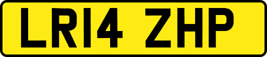 LR14ZHP