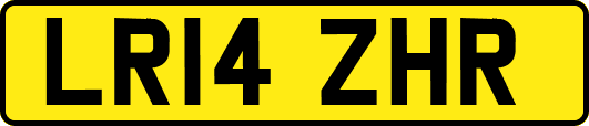 LR14ZHR