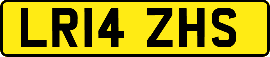 LR14ZHS