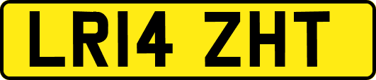 LR14ZHT