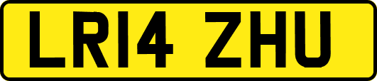 LR14ZHU