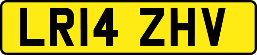 LR14ZHV