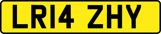LR14ZHY