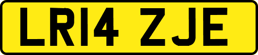 LR14ZJE