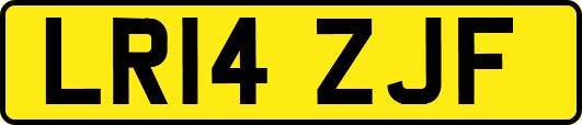 LR14ZJF